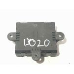 Modulo Confort Para Ford Fiesta
