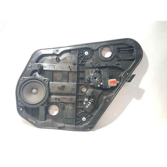 Elevalunas Trasero Derecho Para Hyundai I40