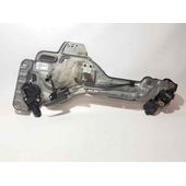 Elevalunas Trasero Derecho Para Hyundai Trajet