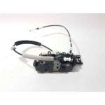Cerradura Puerta Delantera Derecha Para Citroen C5 Aircross