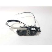 Cerradura Puerta Delantera Derecha Para Citroen C5 Aircross