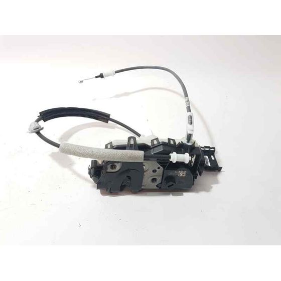 Cerradura Puerta Delantera Derecha Para Citroen C5 Aircross