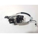 Cerradura Puerta Delantera Derecha Para Citroen C5 Aircross