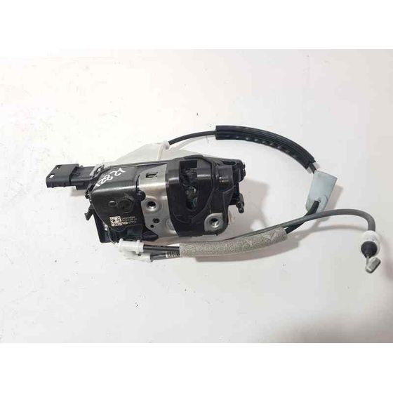 Cerradura Puerta Delantera Derecha Para Citroen C5 Aircross