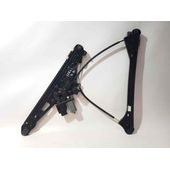Elevalunas Delantero Derecho Para Citroen C5 Aircross