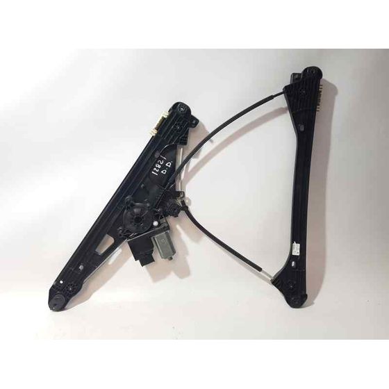 Elevalunas Delantero Derecho Para Citroen C5 Aircross