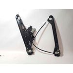 Elevalunas Delantero Derecho Para Citroen C5 Aircross