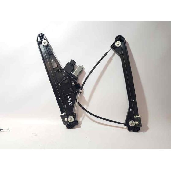 Elevalunas Delantero Derecho Para Citroen C5 Aircross