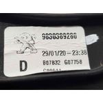 Elevalunas Delantero Derecho Para Citroen C5 Aircross