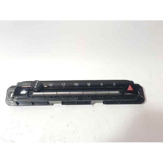 Mando Climatizador Para Citroen C5 Aircross
