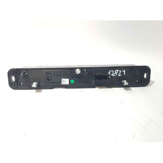 Mando Climatizador Para Citroen C5 Aircross