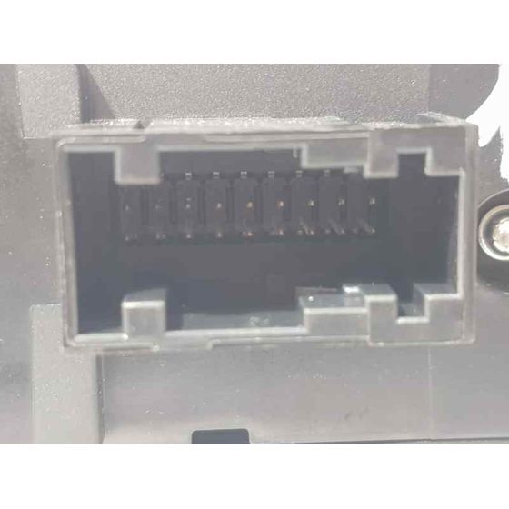 Mando Climatizador Para Citroen C5 Aircross