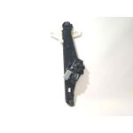 Elevalunas Trasero Izquierdo Para Citroen C5 Aircross