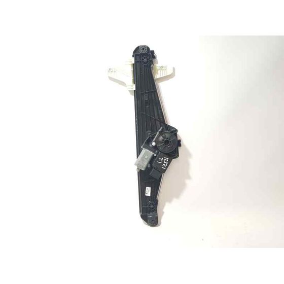 Elevalunas Trasero Izquierdo Para Citroen C5 Aircross