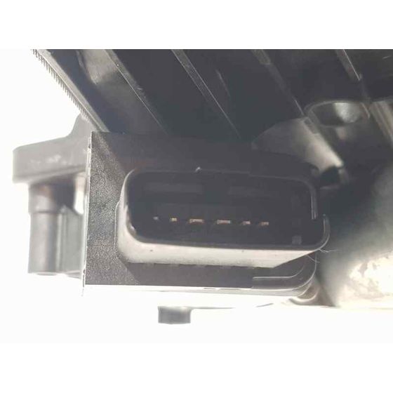 Elevalunas Trasero Izquierdo Para Citroen C5 Aircross
