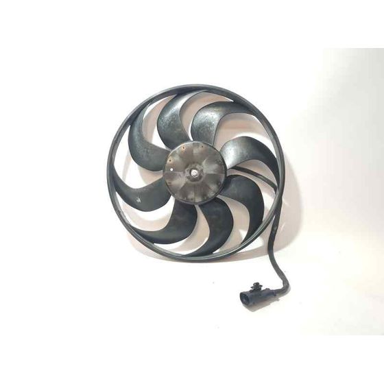 Electroventilador Para Citroen C5 Aircross