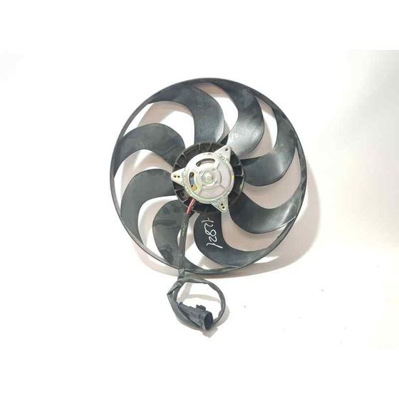 Electroventilador Para Citroen C5 Aircross