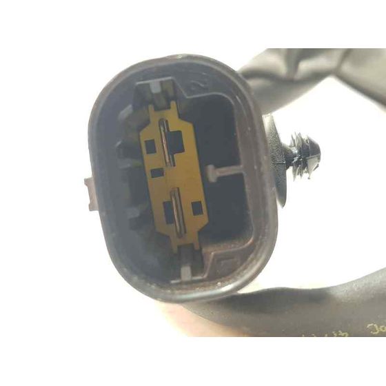 Electroventilador Para Citroen C5 Aircross