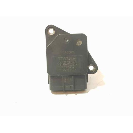Caudalimetro Para Toyota Avensis Berlina
