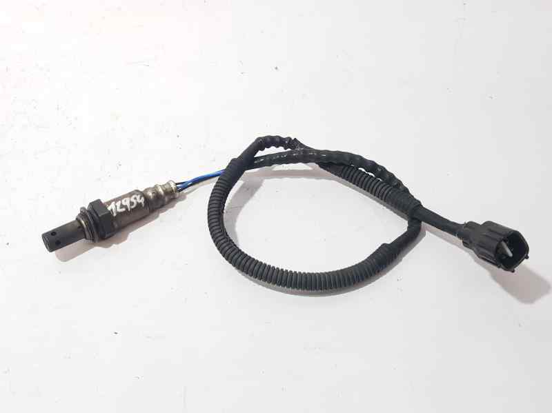Sonda Lambda Para Toyota Avensis Berlina