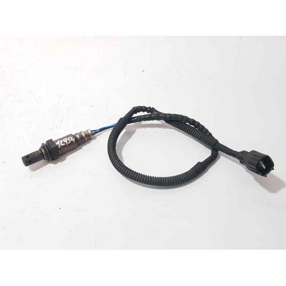 Sonda Lambda Para Toyota Avensis Berlina
