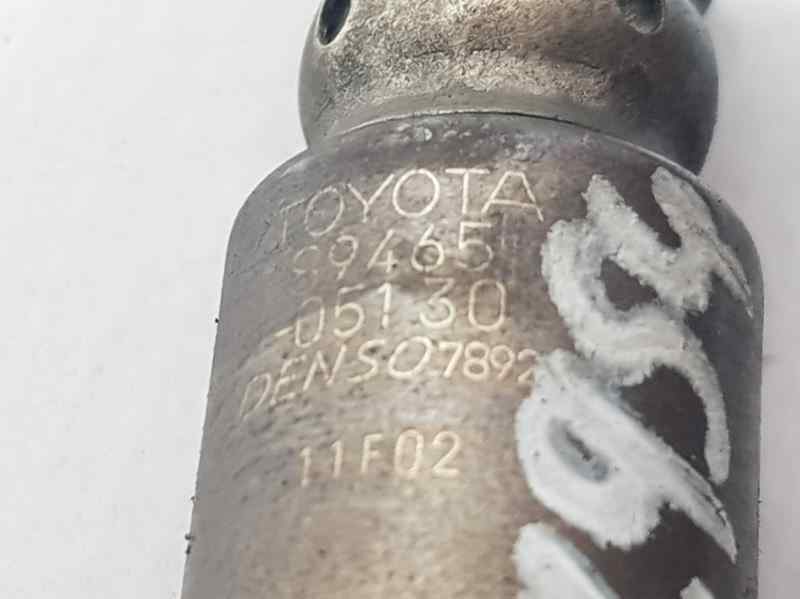 Sonda Lambda Para Toyota Avensis Berlina