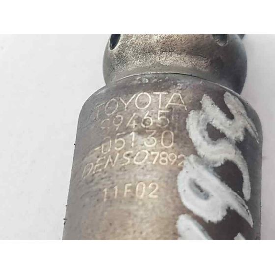 Sonda Lambda Para Toyota Avensis Berlina