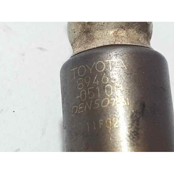 Sonda Lambda Para Toyota Avensis Berlina