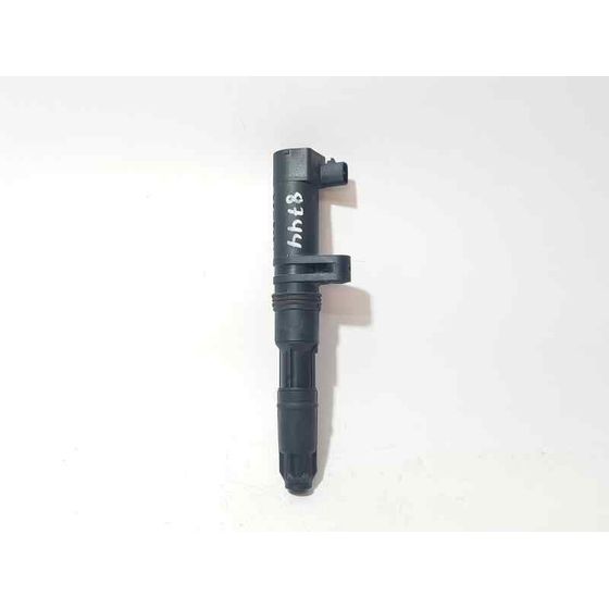 Bobina Encendido Para Renault Megane Iii Berlina 5 P