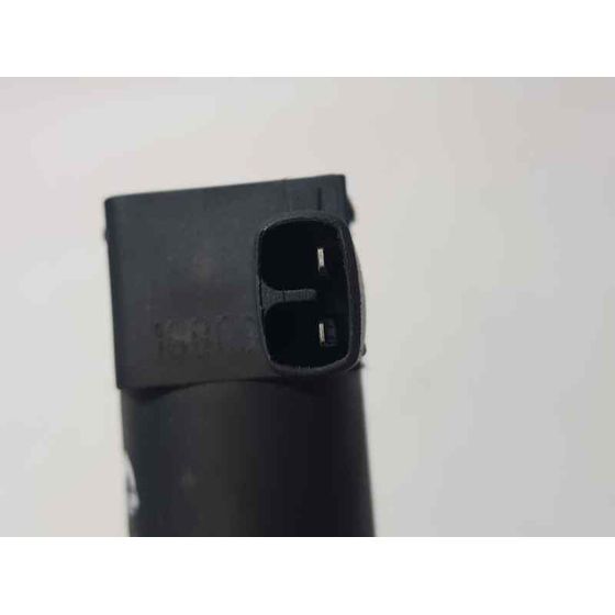 Bobina Encendido Para Renault Megane Iii Berlina 5 P