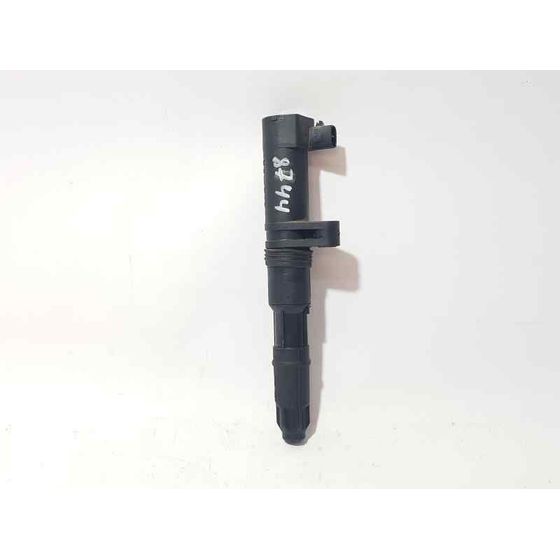 Bobina Encendido Para Renault Megane Iii Berlina 5 P