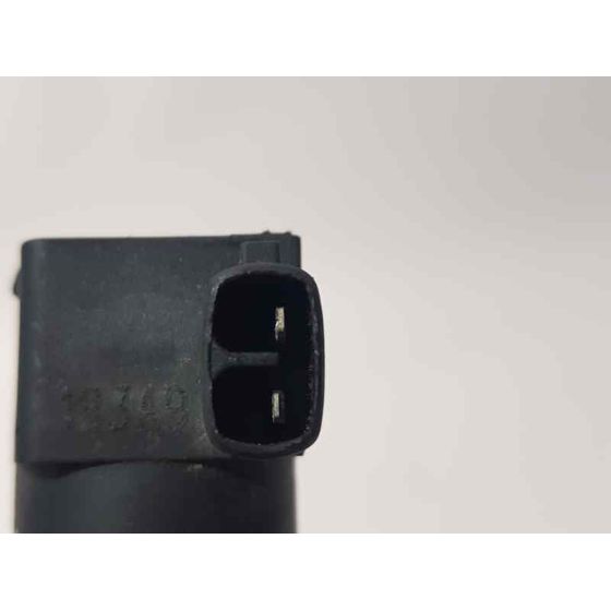 Bobina Encendido Para Renault Megane Iii Berlina 5 P