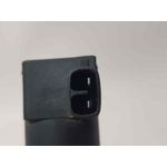 Bobina Encendido Para Renault Megane Iii Berlina 5 P