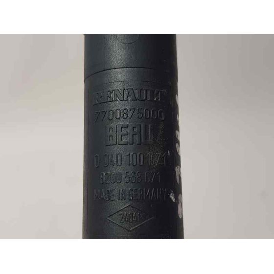 Bobina Encendido Para Renault Megane Iii Berlina 5 P