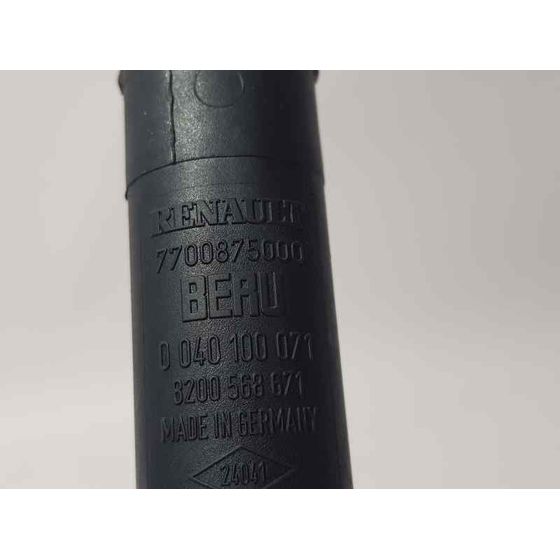 Bobina Encendido para Renault Megane Iii Berlina 5 P