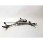 Motor Limpia Delantero Para Renault Megane Iii Berlina 5 P