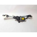 Motor Limpia Delantero Para Renault Megane Iii Berlina 5 P