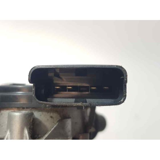 Motor Limpia Delantero Para Renault Megane Iii Berlina 5 P