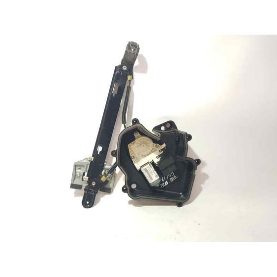Elevalunas Trasero Derecho Para Seat Leon