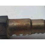 Sonda Lambda Para Renault Megane Iii Berlina 5 P
