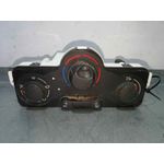 Mando Calefaccion / Aire Acondicionado Para Renault Clio Iii