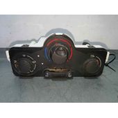 Mando Calefaccion / Aire Acondicionado Para Renault Clio Iii