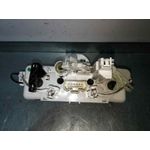 Mando Calefaccion / Aire Acondicionado Para Renault Clio Iii