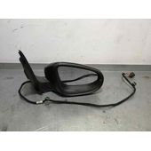 Retrovisor Derecho Para Volkswagen Golf Vi