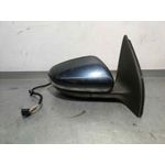 Retrovisor Derecho Para Volkswagen Golf Vi