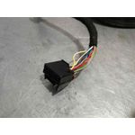 Retrovisor Derecho Para Volkswagen Golf Vi