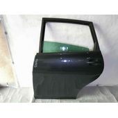 Puerta Trasera Izquierda para Seat Altea Xl (5P5)