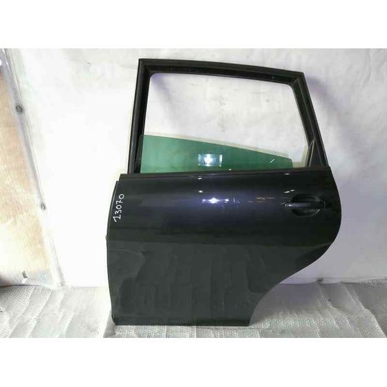 Puerta Trasera Izquierda para Seat Altea Xl (5P5)