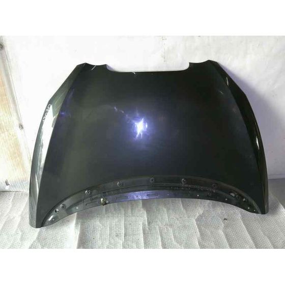 Capot Para Seat Altea Xl