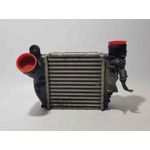 Intercooler Para Skoda Octavia Berlina